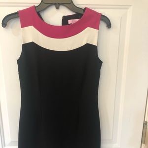 Lilly Pulitzer shift dress